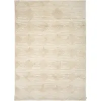 Classic collection Berber-matto Ivory, 170x230 cm