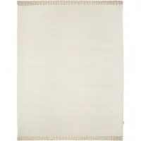 Classic collection Pure matta Off-white, 170x230 cm