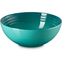 Le Creuset - Signature Kulho 16 cm Bleu Riviera