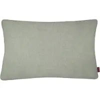 Mette Ditmer Scala tyynynpäällinen Frost green, 40×60 cm