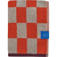 Mette Ditmer Retro-pyyhe 2 kpl