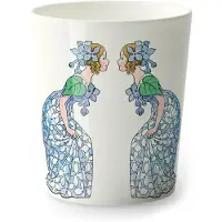 Design House Stockholm - Elsa Beskow Muki 28 cl Liila