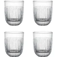 La Rochère Ouessant juomalasi 26 cl 4 kpl Transparent