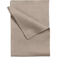 Scandi Living Clean keittiöpyyhe 47 cmx70 cm, 2-pakkaus Sand