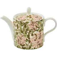 Spode Honeysuckle teekannu 1,1 litraa Multi