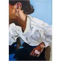 Paper Collective The Man I Met At A Bar -juliste 30 x 40 cm