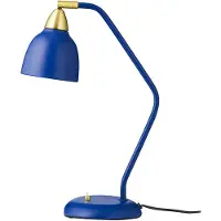 Superliving Urban pöytälamppu Dark blue
