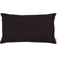 Mette Ditmer Lounge sisustustyyny Chocolate, 50x85 cm