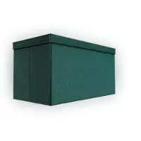 Rug Solid organizer 60x30x30 cm Jade