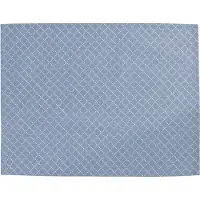 Almedahls Prickruta pöytätabletti 34x45 cm 2-pack. Sininen