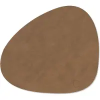 Lind DNA Nupo pöytätabletti curve M Brown