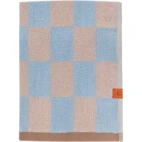 Mette Ditmer Retro Bath Towel - Multi/patterned - 70X133CM