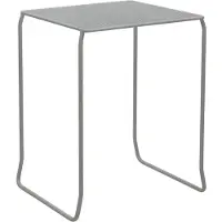 Brafab Haru Bistro pöytä 54x54 cm Slate Grey