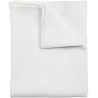 Scandi Living Clean pellavaliina 145x350 cm White