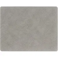 Lind DNA - Square Hippo Pöytätabletti 35x45 cm Anthracite