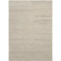Ferm Living Shade Loop -matto L 200 x 300 cm Beige