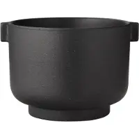 ERNST korvallinen ruukku k15 cm Ø19,5 cm