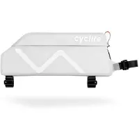 Cyclite Top Tube/03 Runkolaukku 1.1l