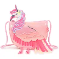 Billieblush Handle Bag - Pink - ONE SIZE