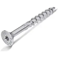 Rawlplug Puuruuvi R-PTX-40040-1000; T25; 4x40 mm; 1000 kpl.