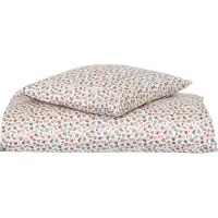 Nuuroo Bera Junior Bed Linen - Multi/patterned - 100X140;40X45CM