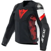 Dainese Avro 5 Nahkatakki