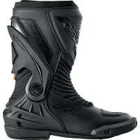 Rst Tractech Evo D3o Wp Kilpa-ajokengät