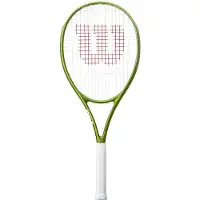 Wilson Blade Feel 103 Team Tennismaila