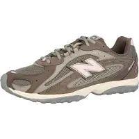 New Balance 204L Naiset, ruskea