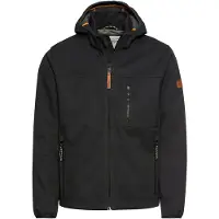 Camel active miesten softshell-takki