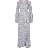 Noella Lilith Maxi Dress - Pink - M