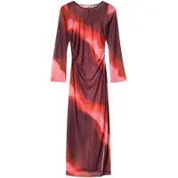 Noella N-Laurette Dress - Pink - XL