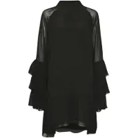Noella Lavanna Dress - Black - S