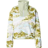 Columbia Fleecet SEQUOIA GROVE PRINTED HALF ZIP