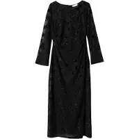 Noella Laurette Dress - Black - XS