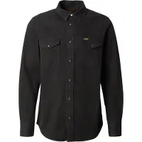 Wrangler Western Pitkähihainen Kauluspaita