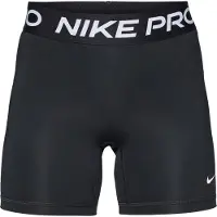 Nike Pro Dri-Fit 365 5In Short - Black - L