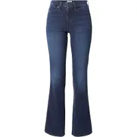 Wrangler Bootcut - Navy - 26 x 32