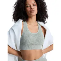 Roxy Chillout Seamless Washed Urheilurintaliivit