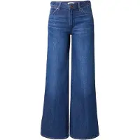 Wrangler World Wide - Navy - 27 x 30