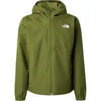 The North Face M Quest Jacket - Khaki green - M