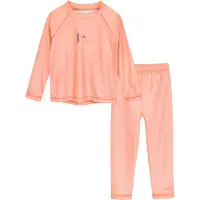 Playshoes UV-suoja marine / vanha roosa