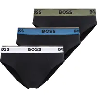 BOSS Power Brief 10276620 Slips 3 Yksiköt