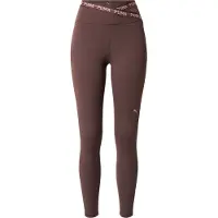 Puma Strong Cross Front Korkeavyötäröiset 7/8-legginsit