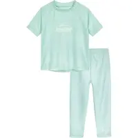 Playshoes UV-suoja minttu / pastellinvihreä