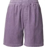 Revolution Long Casual Shorts - Purple - L