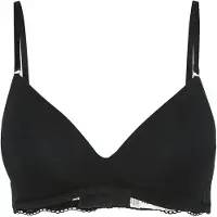 Lindex Rintaliivi 'Iris' musta