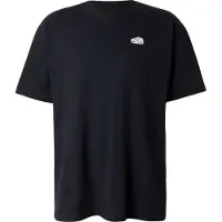 Nike Paita 'VOMERO' musta