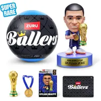 Ballers Yllätysfiguuri "ballers Fifa World Cup