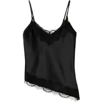 Noella Toppi ' N-Minne Blouse ' musta
